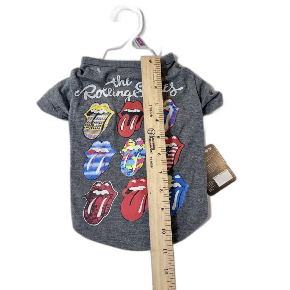 the Rolling Stones rolling stones